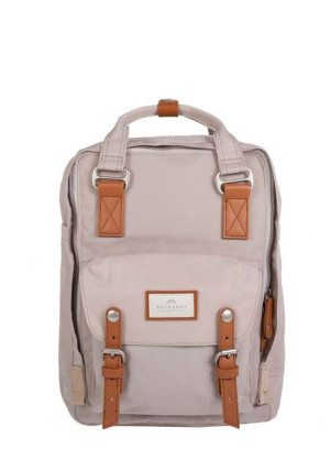 Plecak Doughnut Macaroon - ivory