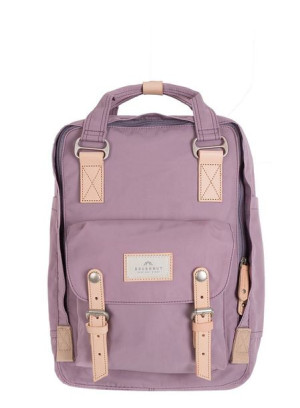 Plecak Doughnut Macaroon - lilac