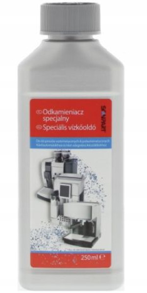 Odkamieniacz do ekspresu Scanpart 250ml