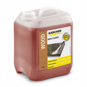 Płyn do mycia drewna Karcher 6.295-361.0 5L