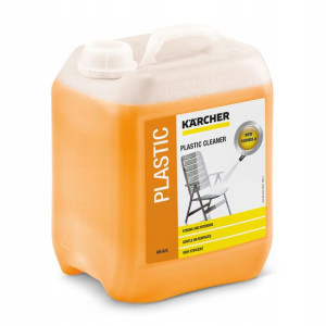 Środek do mycia plastiku Karcher 6.295-358.0 5L