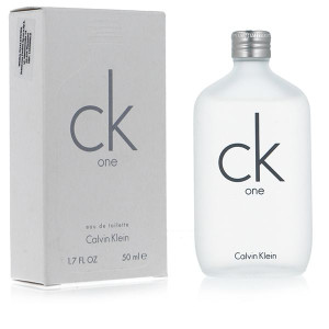 Calvin Klein CK One edt   50ml
