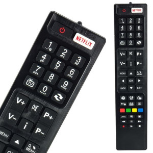 Pilot do Smart TV PANASONIC RC 48125