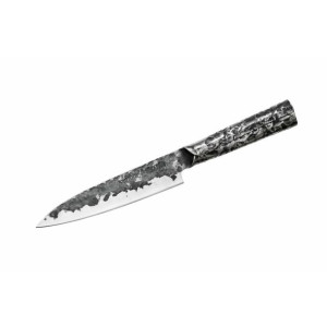 Samura Meteora nóż kuchenny małe santoku SMT-0092