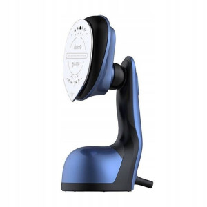 Deerma Hs300 2W1 Parownica Żelazko Do Ubrań 160Ml