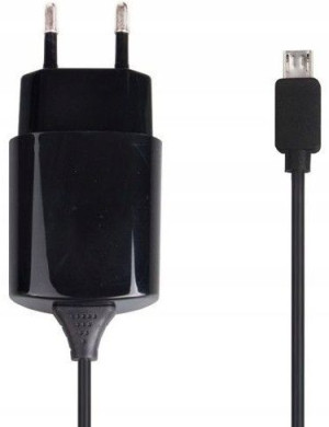 Ładowarka sieciowa Libox LB0089 microUSB 1000 mA