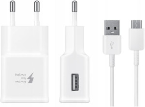 Ładowarka sieciowa Samsung EP-TA20C Fast Charge