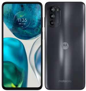 Smartfon Motorola moto g52 4/128GB szary 6,6''