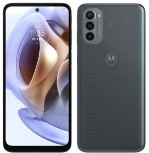 Smartfon Motorola moto g31 4/64GB szary NFC OLED
