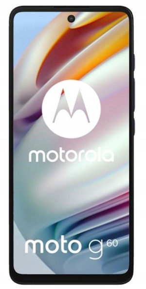 Smartfon Motorola moto g60 6/128 GB Dynamic Gray