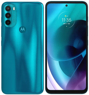 Smartfon Motorola moto g71 5G 6/128GB zielony