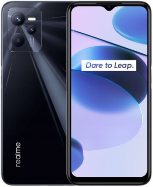 Smartfon Realme C35 4/128GB 6,6'' FHD 5000 mAh