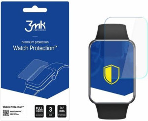 Folia ochronna 3MK ARC Watch Protection Huawei Watch Fit 2