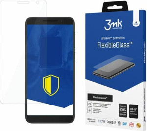 Szkło hybrydowe 3MK FlexibleGlass Alcatel 1B 2022