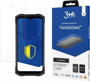 Szkło hybrydowe 3MK FlexibleGlass Doogee S98