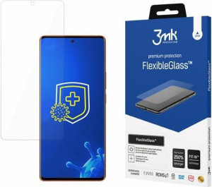 Szkło hybrydowe 3MK FlexibleGlass Vivo X80 Pro