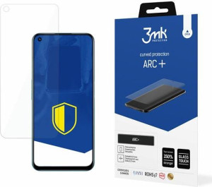 Folia ochronna 3MK ARC+ Realme Narzo 50 5G