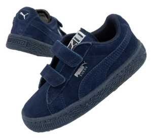 Buty sportowe Puma Suede 2 [356274 87]