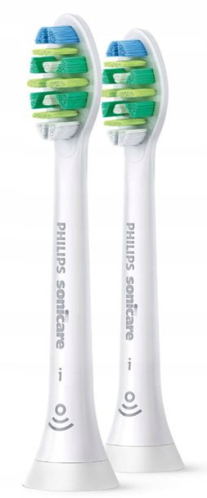 Końcówki Philips Sonicare HX9002/10 2sztuki