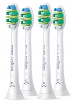 Końcówki Philips Sonicare HX9004/10 4sztuki