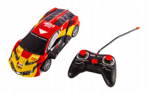 Zdalnie Sterowany Samochód Auto Na Pilota Rc