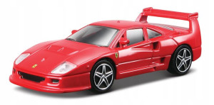 Ferrari F40 Competizione 1:43 Bburago 18-31125