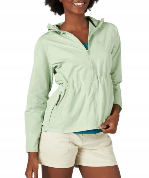 Kurtka Wrangler ATG JACKET WB4AWKG51 Reseda M