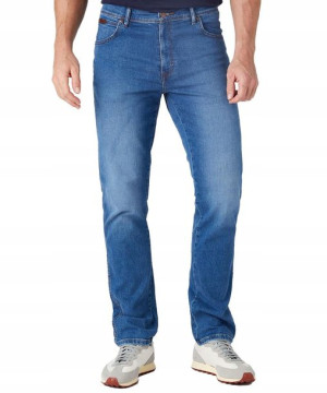 Jeansy Wrangler Texas Slim W12SKG26J W 34 / L 34
