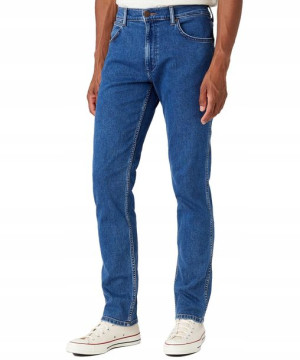 Jeansy Wrangler Greensboro W15QYI39U TheRide 31/34