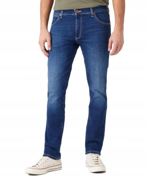 Jeansy Wrangler Larston W18SCJ027 For Glory 33/30