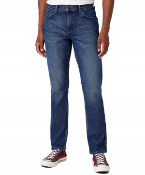 Jeansy Wrangler Greensboro W15QYL31Q Arcade 34/34