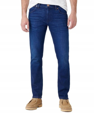 Jeansy Wrangler Larston W18SYI39K Bullseye 32/32