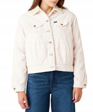 Katana Wrangler WESTERN JACKET W427JOP38 Mauve L