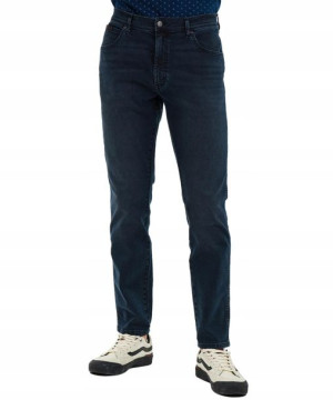 Jeansy Wrangler Texas Taper W12TLT364 36/32