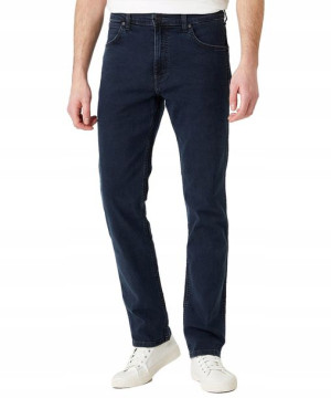 Jeansy Wrangler Greensboro W15QLT35X 32/34