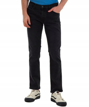 Jeansy Wrangler Greensboro W15QHP363 34/34