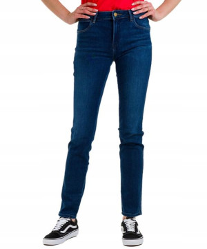 Jeansy Wrangler Slim W28LZM23Z 28/34
