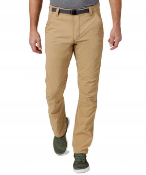 Spodnie ATG Wrangler Jogger WA1E32H20 BTiger 33/34