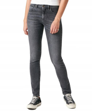 Jeansy Wrangler Slim W28LKO28V Desert Nights 27/32