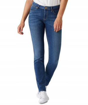Jeansy Wrangler Slim W28LX785U AuthenticBlue 29/34