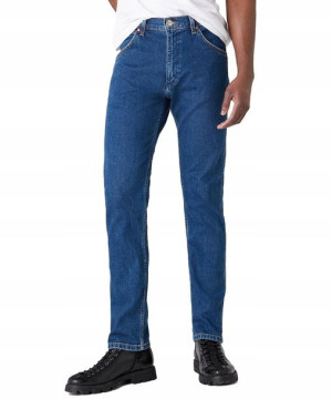 Jeansy Wrangler Icons W1MZUH923 6 months 34/32