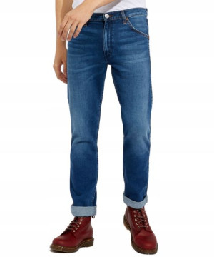 Jeansy Wrangler Icons W1MZUH924 1 years 36/34