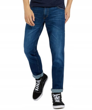 Jeansy Wrangler Greensboro W15QCJ027 For Real 34/34