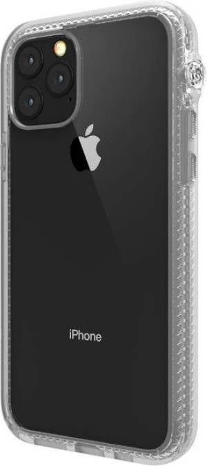 Etui Catalyst Impact Protection Apple iPhone 11 Pro transparentne