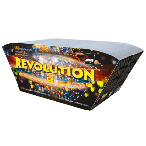 Jw4086 - Revolution 2