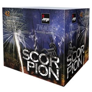 Jw4009 - Scorpion