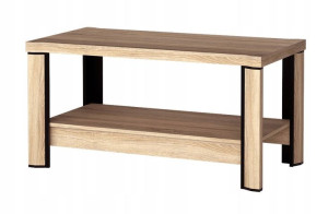 Ława SAFARI-15 120x61x63 cm 2 kolory