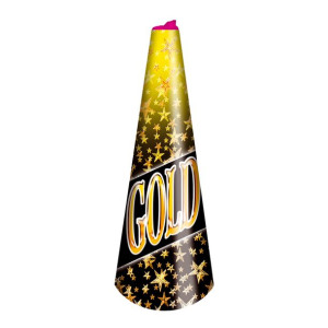 Fc1301 - Golden
