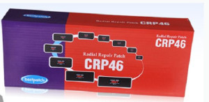 Wkład Radialny Do Opon CRP 46 405x140mm BEST
