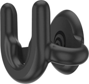 Uchwyt do telefonu POPSOCKETS PopMount Multi-Surface Black